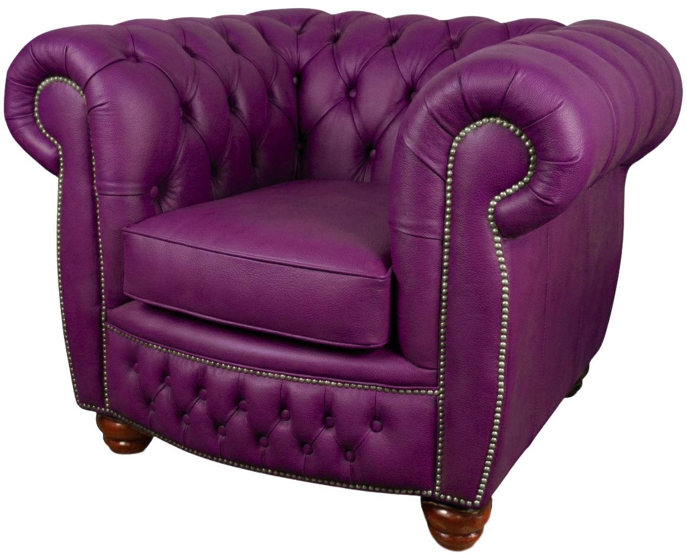 The Chamberlain Chesterfield